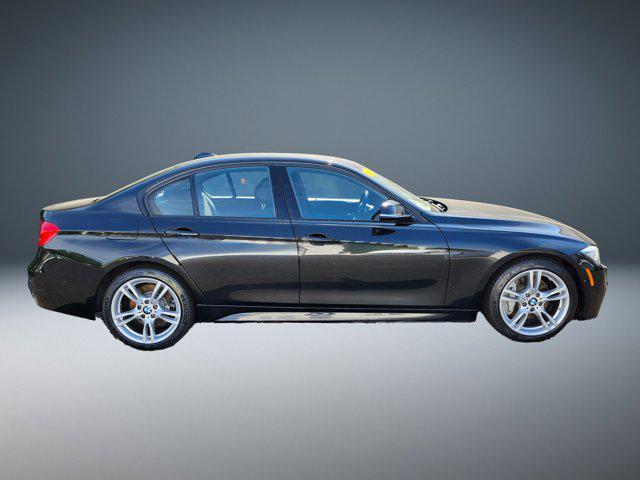 used 2014 BMW 335 car, priced at $13,495