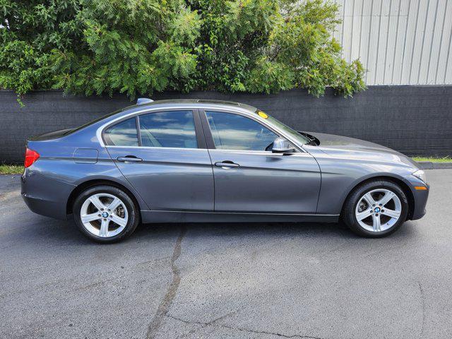 used 2015 BMW 328 car, priced at $14,985