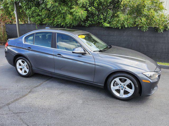 used 2015 BMW 328 car, priced at $14,985