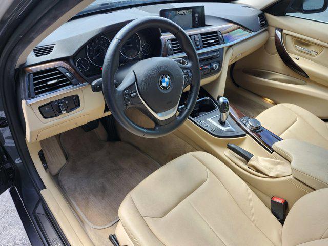 used 2015 BMW 328 car, priced at $14,985