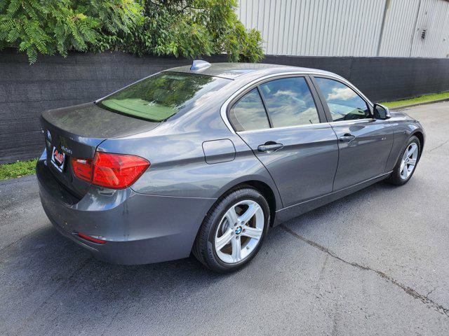 used 2015 BMW 328 car, priced at $14,985