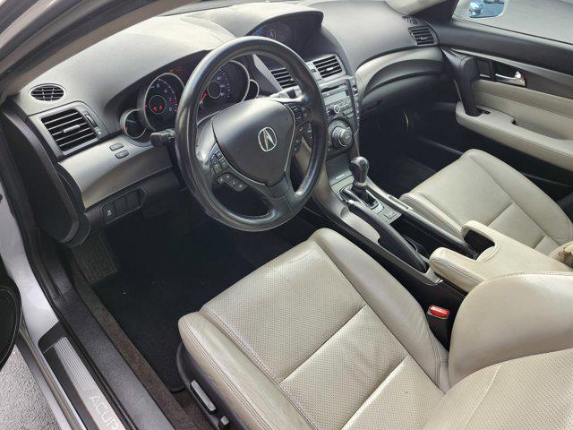 used 2012 Acura TL car, priced at $12,547