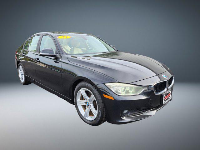 used 2013 BMW 328 car, priced at $8,865
