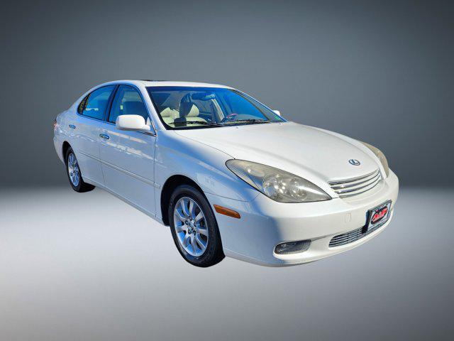 used 2003 Lexus ES 300 car, priced at $8,996