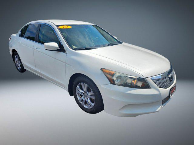 used 2012 Honda Accord car, priced at $12,997