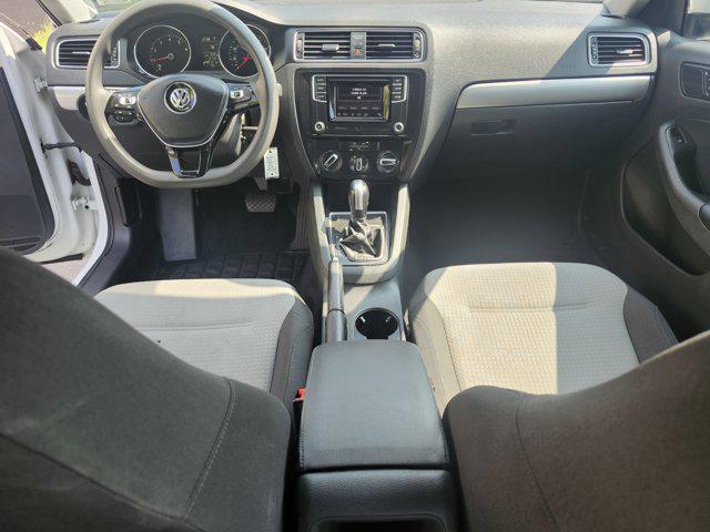used 2018 Volkswagen Jetta car, priced at $9,995