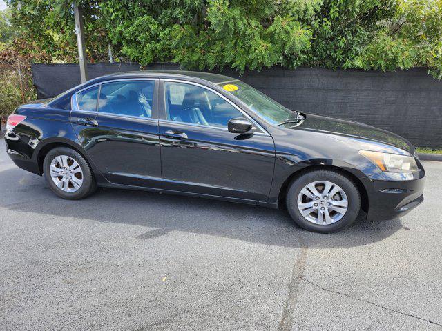 used 2012 Honda Accord car, priced at $13,498