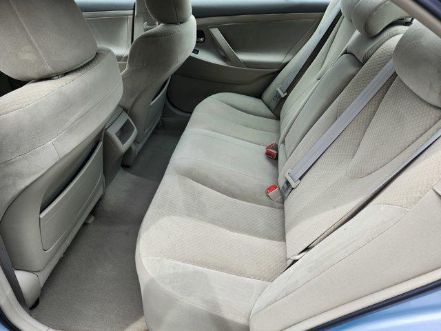 used 2009 Toyota Camry car, priced at $10,789