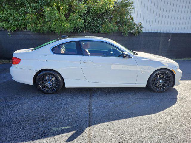 used 2013 BMW 328 car, priced at $10,995