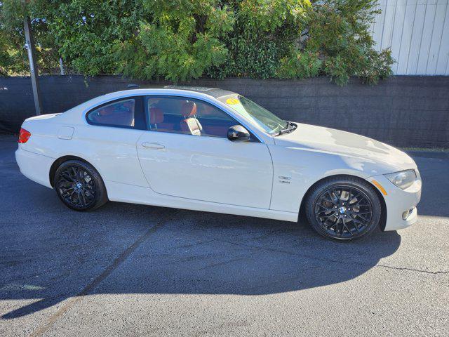 used 2013 BMW 328 car, priced at $10,995