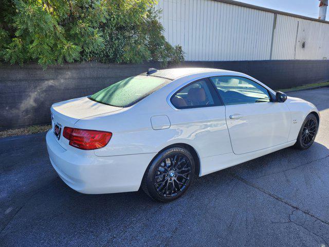 used 2013 BMW 328 car, priced at $10,995