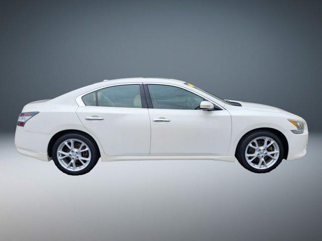 used 2012 Nissan Maxima car, priced at $9,475