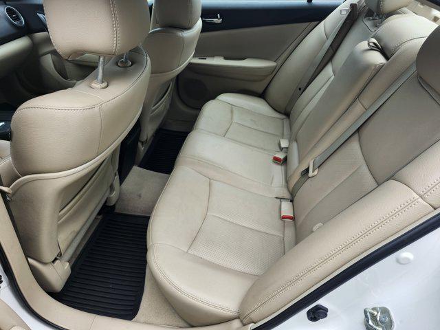 used 2012 Nissan Maxima car, priced at $9,475
