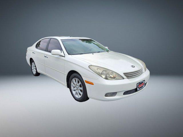 used 2003 Lexus ES 300 car, priced at $6,425