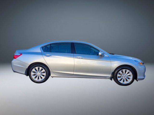 used 2013 Honda Accord car, priced at $18,487