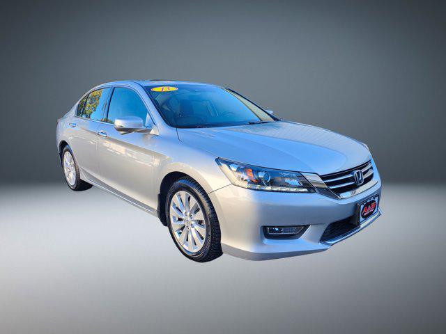 used 2013 Honda Accord car, priced at $18,487