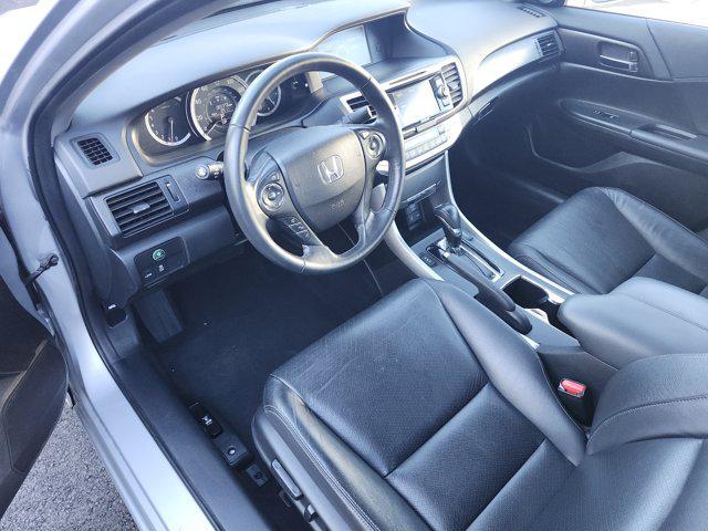 used 2013 Honda Accord car, priced at $18,487