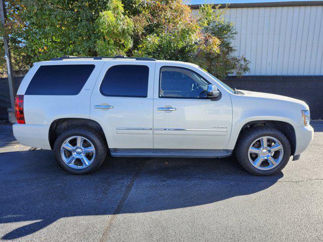 used 2014 Chevrolet Tahoe car, priced at $17,997