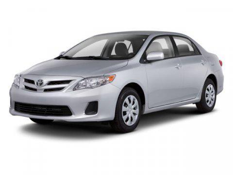 used 2013 Toyota Corolla car, priced at $10,996