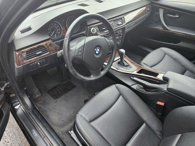 used 2006 BMW 325 car, priced at $8,497
