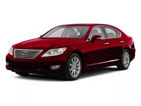 used 2010 Lexus LS 460 car, priced at $17,465