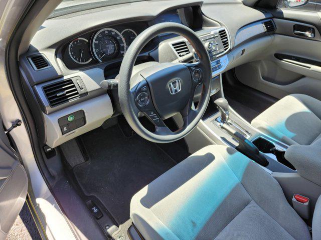 used 2013 Honda Accord car, priced at $15,485