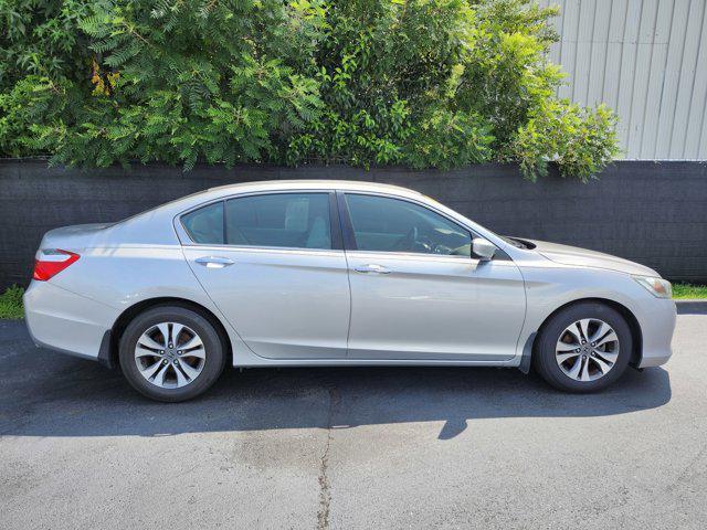 used 2013 Honda Accord car, priced at $15,485