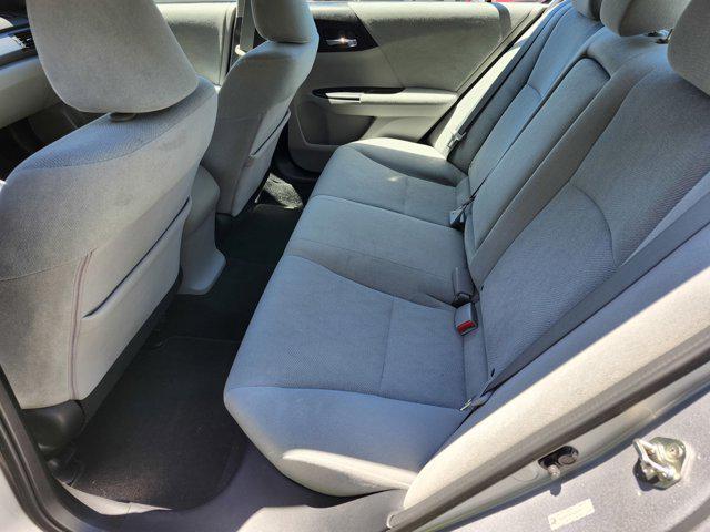 used 2013 Honda Accord car, priced at $15,485