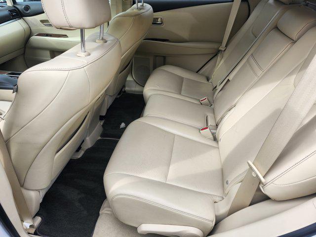 used 2014 Lexus RX 350 car, priced at $14,495