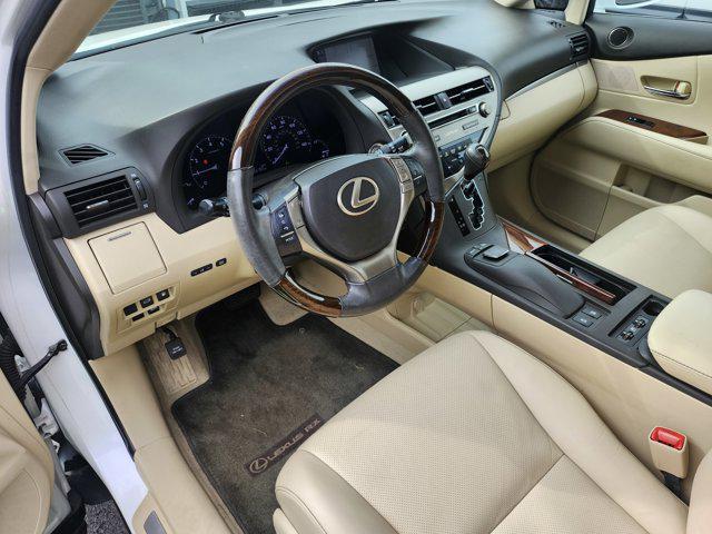 used 2014 Lexus RX 350 car, priced at $14,495