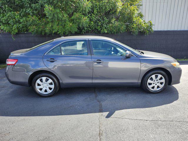 used 2011 Toyota Camry car, priced at $10,495