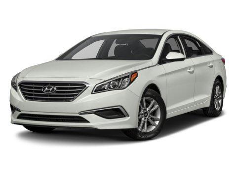 used 2017 Hyundai Sonata car, priced at $8,976