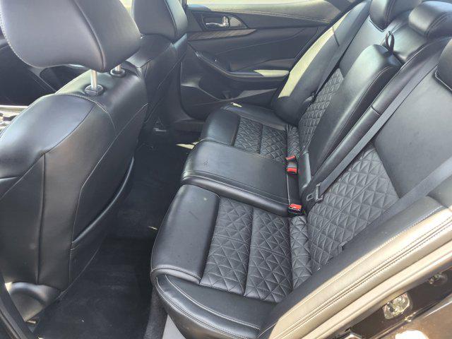 used 2016 Nissan Maxima car, priced at $14,996