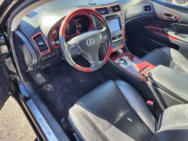 used 2010 Lexus GS 350 car, priced at $12,500