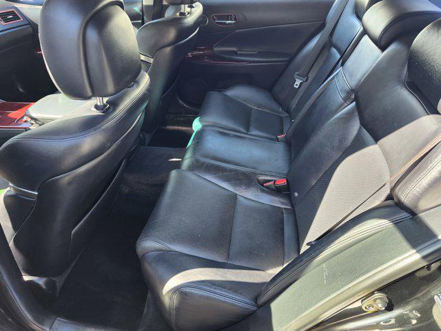 used 2010 Lexus GS 350 car, priced at $12,500