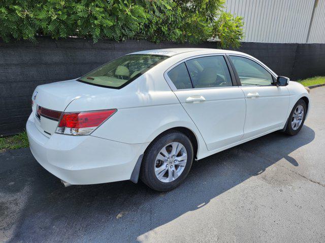 used 2012 Honda Accord car, priced at $11,995