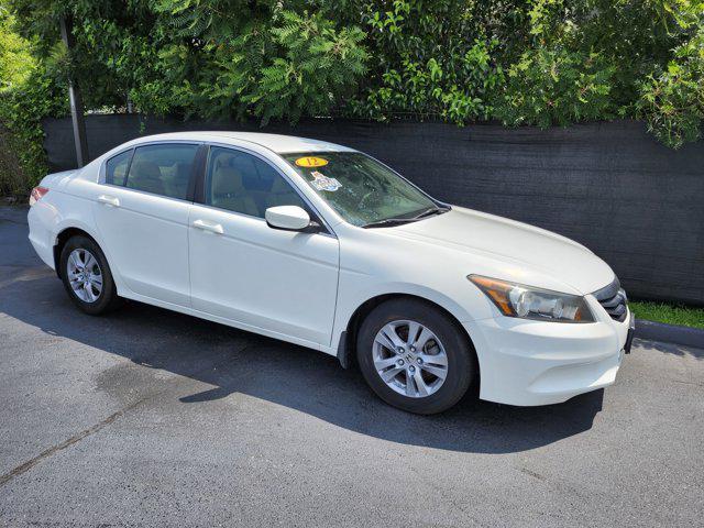 used 2012 Honda Accord car, priced at $11,995