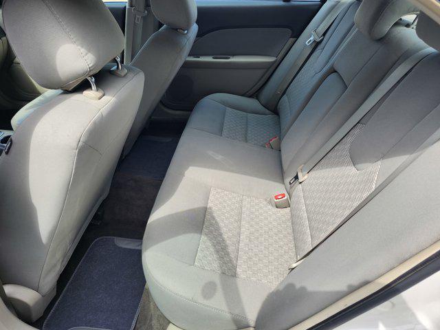 used 2012 Ford Fusion car, priced at $9,947