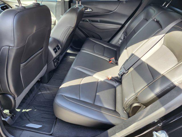 used 2018 Chevrolet Equinox car, priced at $11,764