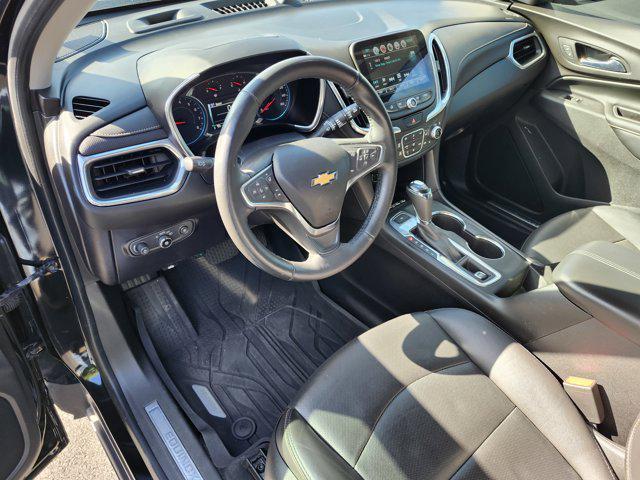 used 2018 Chevrolet Equinox car, priced at $11,764