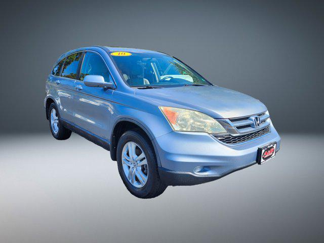 used 2010 Honda CR-V car, priced at $7,995