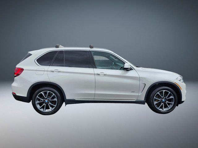 used 2017 BMW X5 car, priced at $18,786
