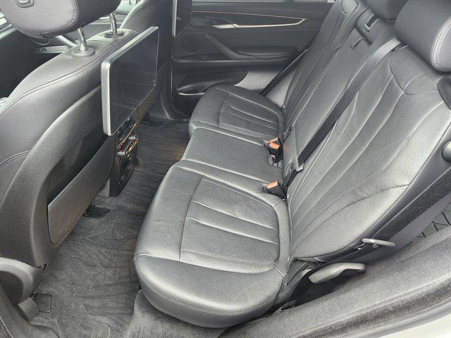 used 2017 BMW X5 car, priced at $18,786