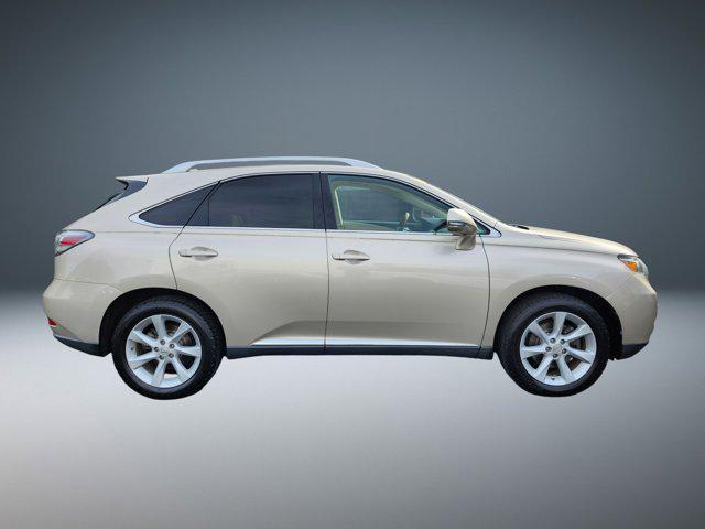used 2012 Lexus RX 350 car, priced at $14,998