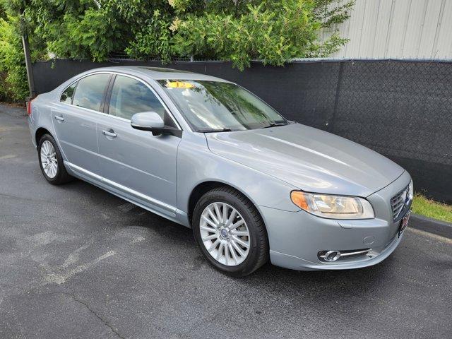 used 2012 Volvo S80 car, priced at $8,994