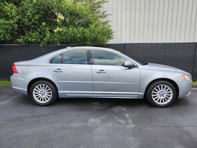 used 2012 Volvo S80 car, priced at $8,994