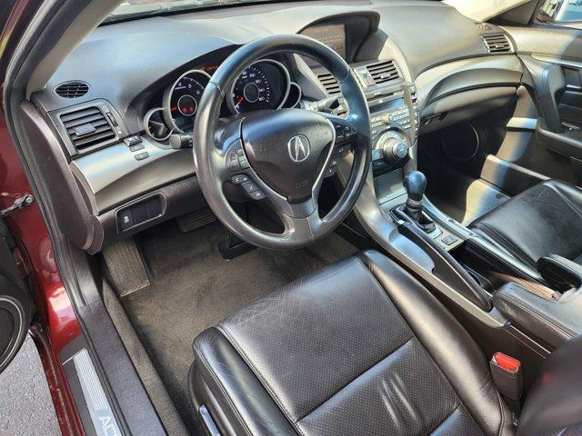 used 2010 Acura TL car, priced at $13,675