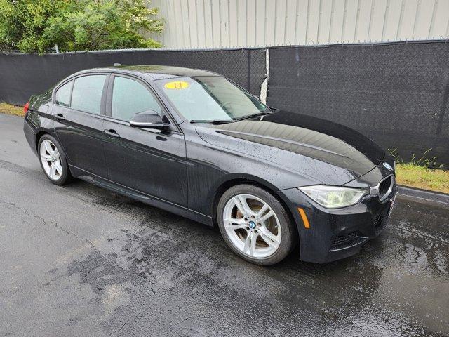 used 2014 BMW 335 car, priced at $17,986