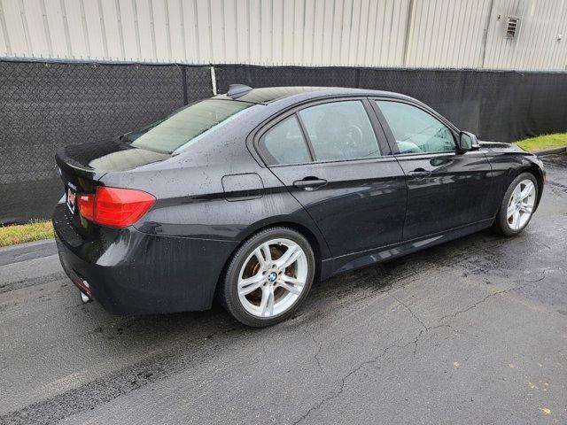 used 2014 BMW 335 car, priced at $17,986
