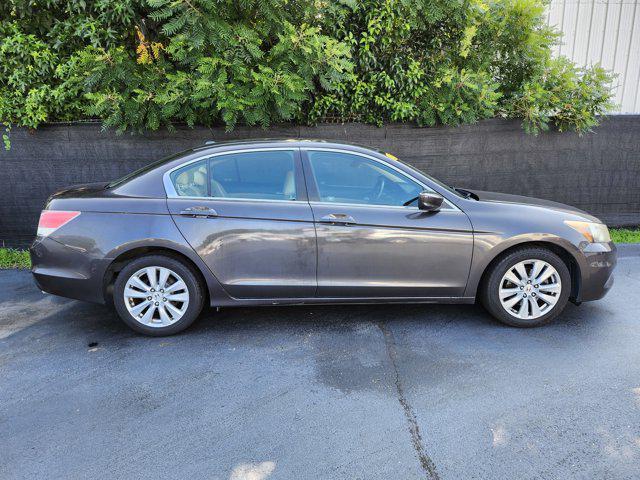 used 2011 Honda Accord car, priced at $12,789